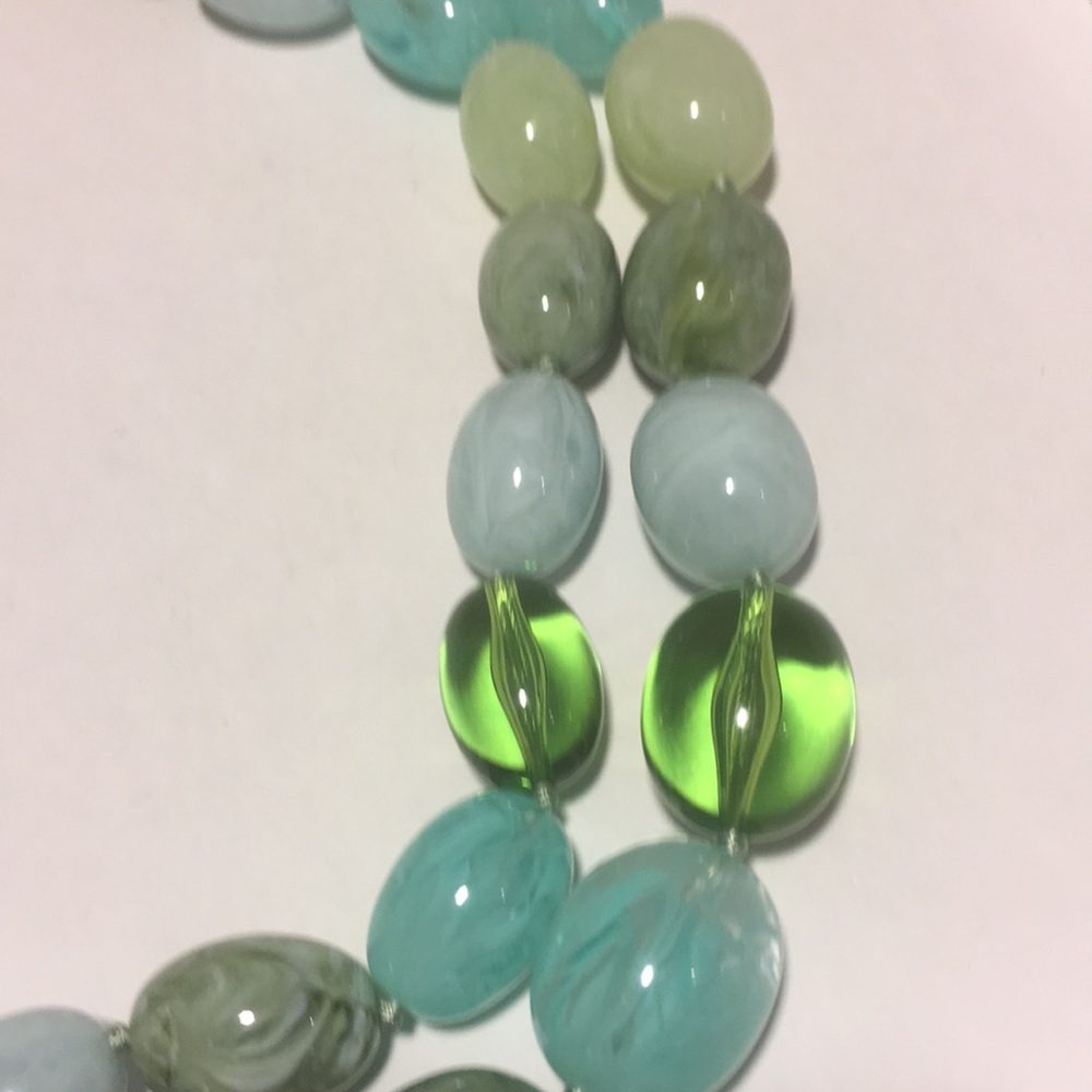 Joan Rivers Matching Beaded Necklaces - Picture 5 of 5